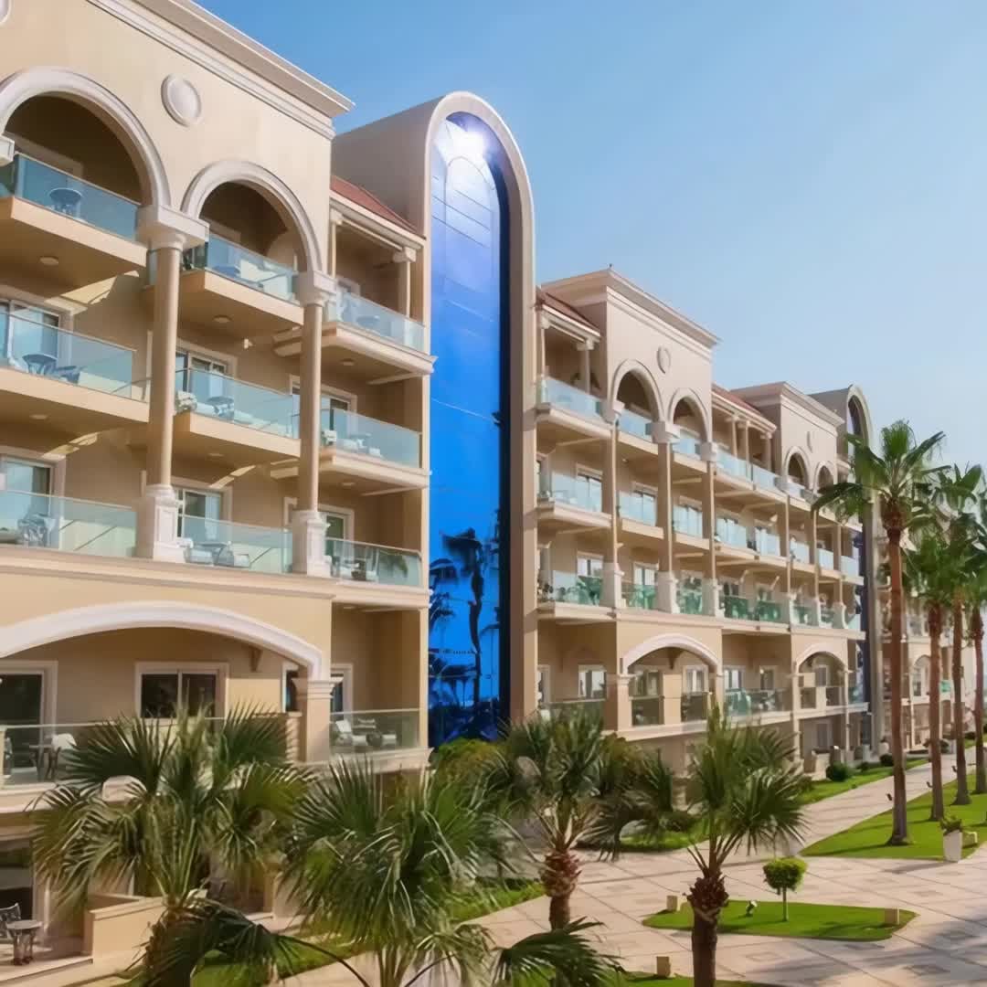 Property preview