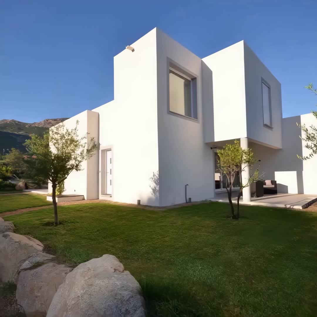 Property preview