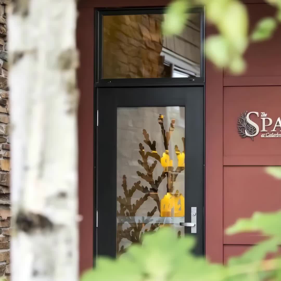 Property preview