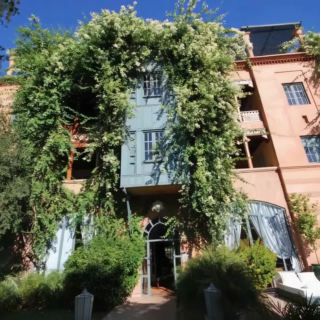 Property preview