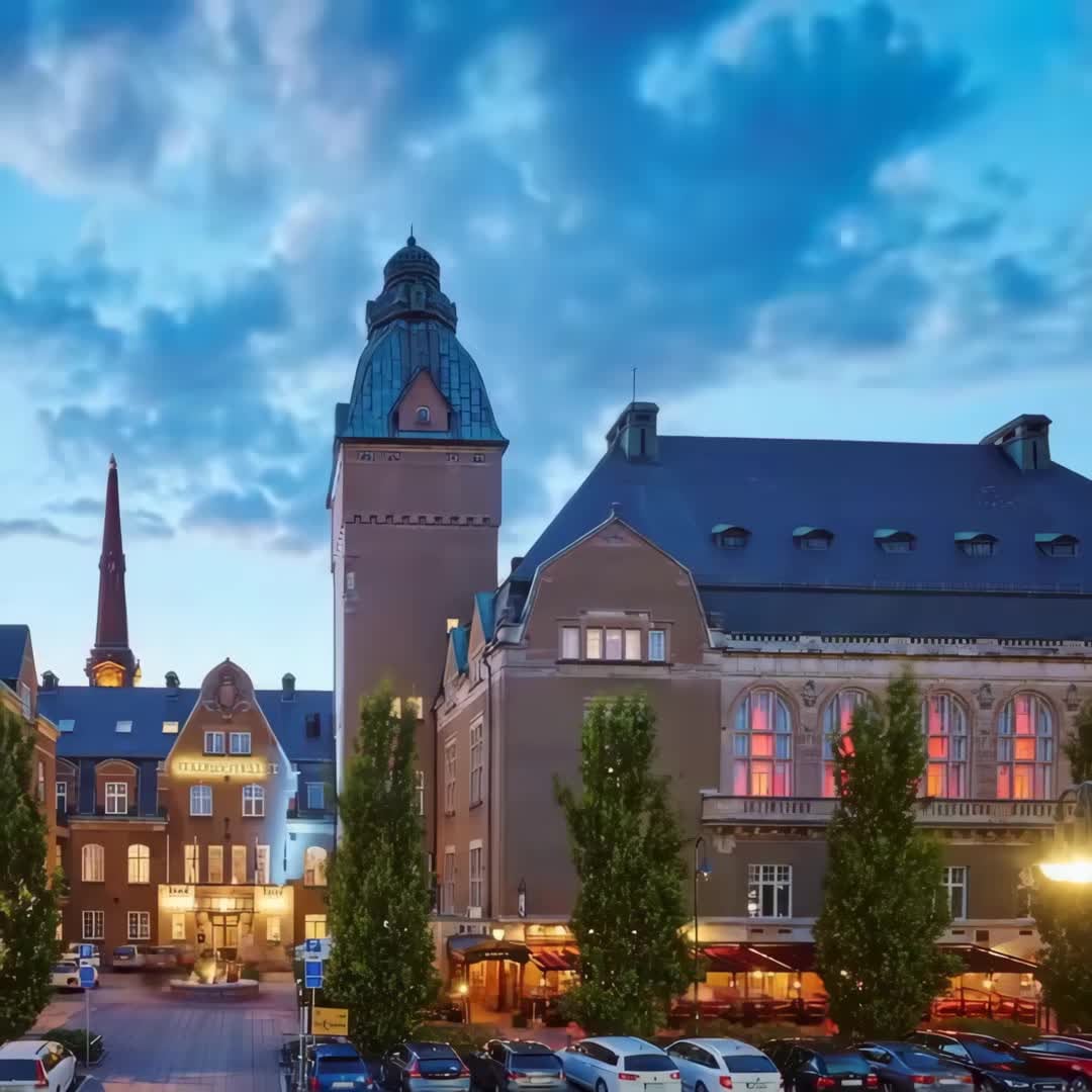 Property preview