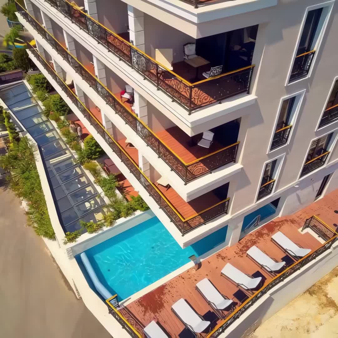 Property preview