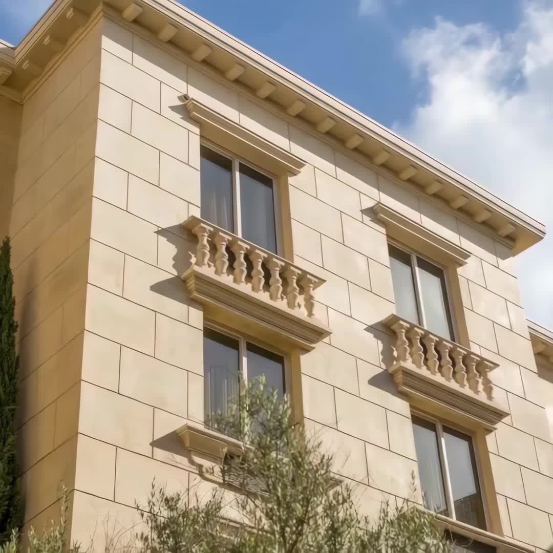 Property preview