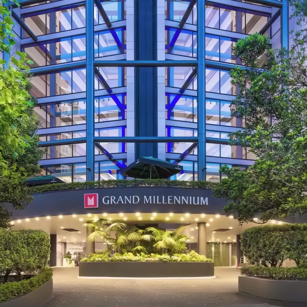 Property preview