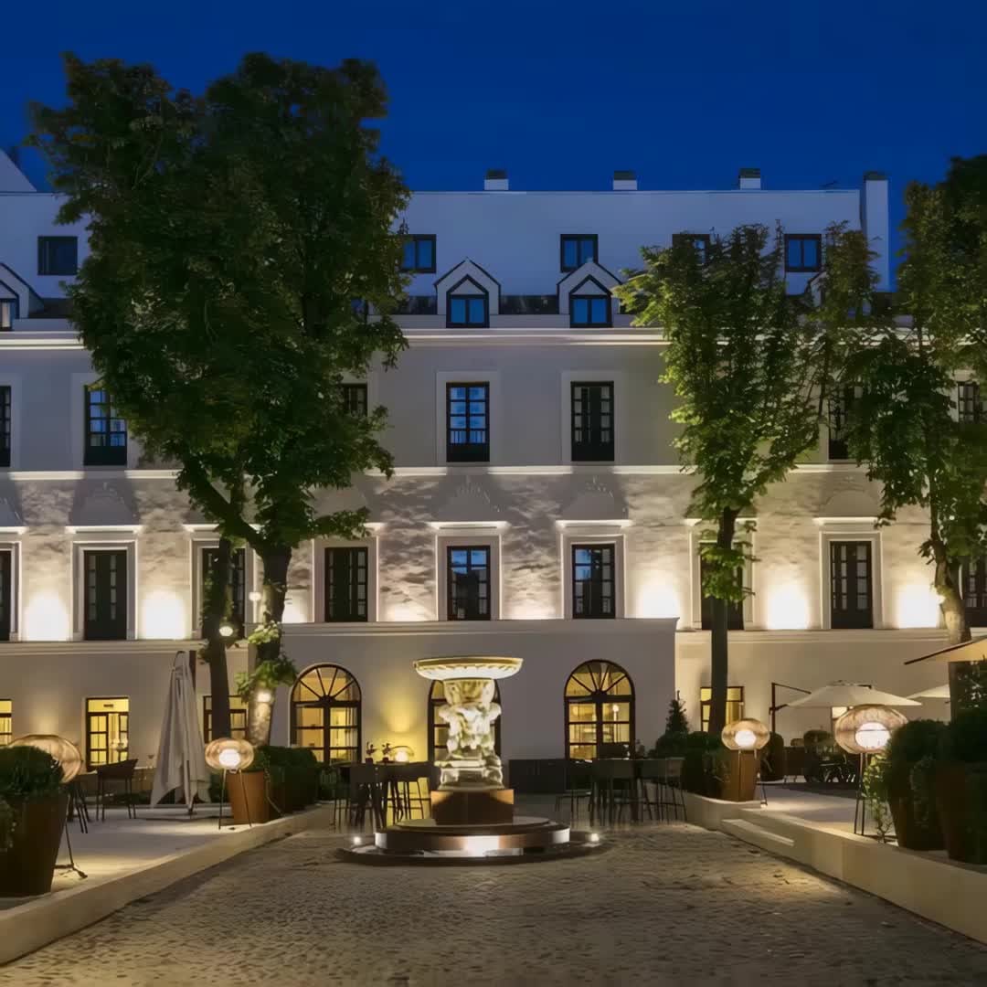 Property preview