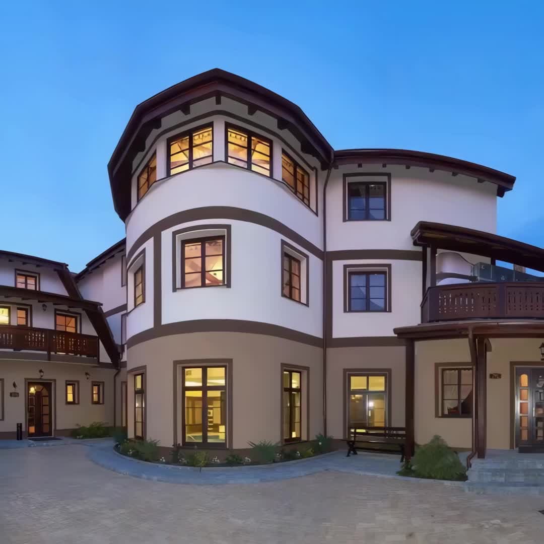 Property preview