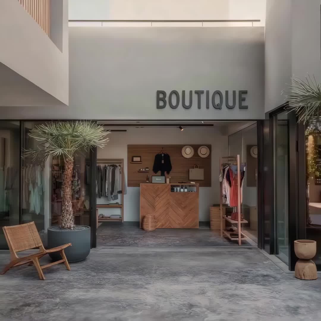 Property preview