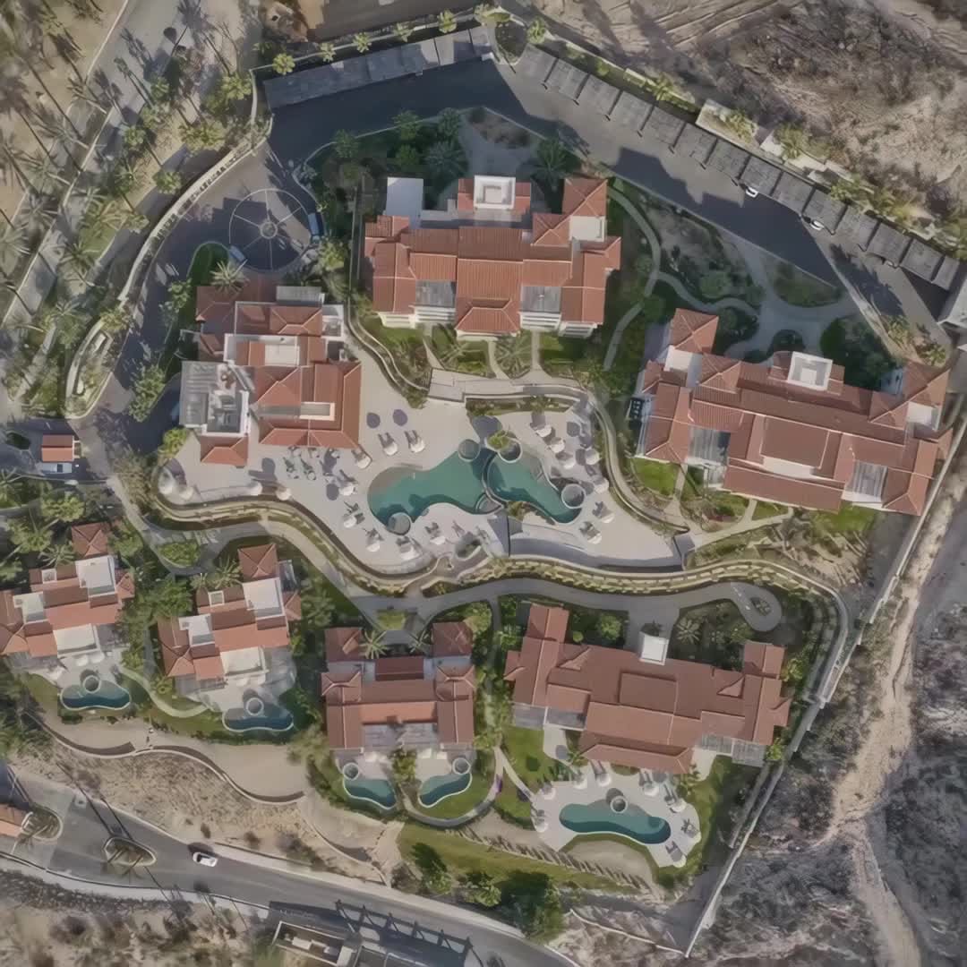 Property preview