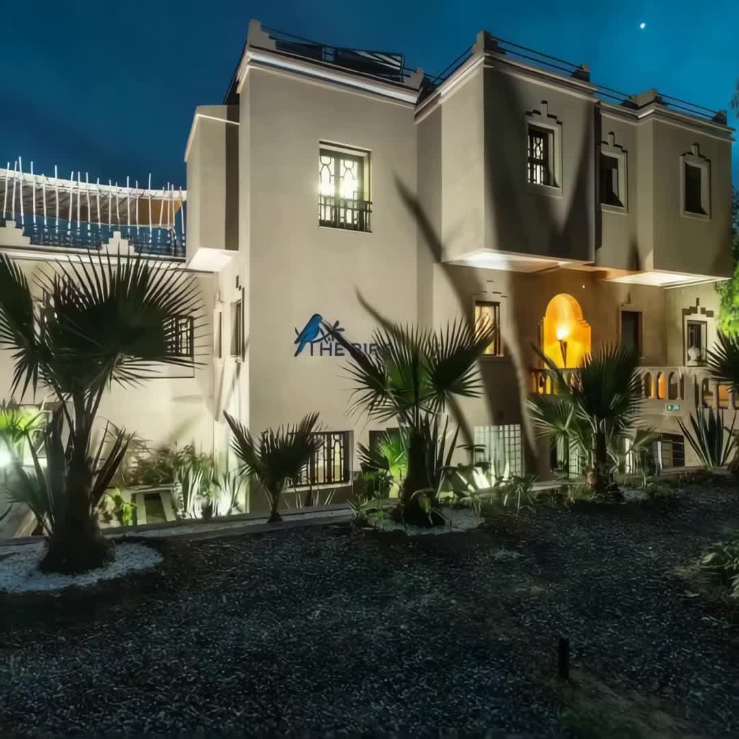 Property preview