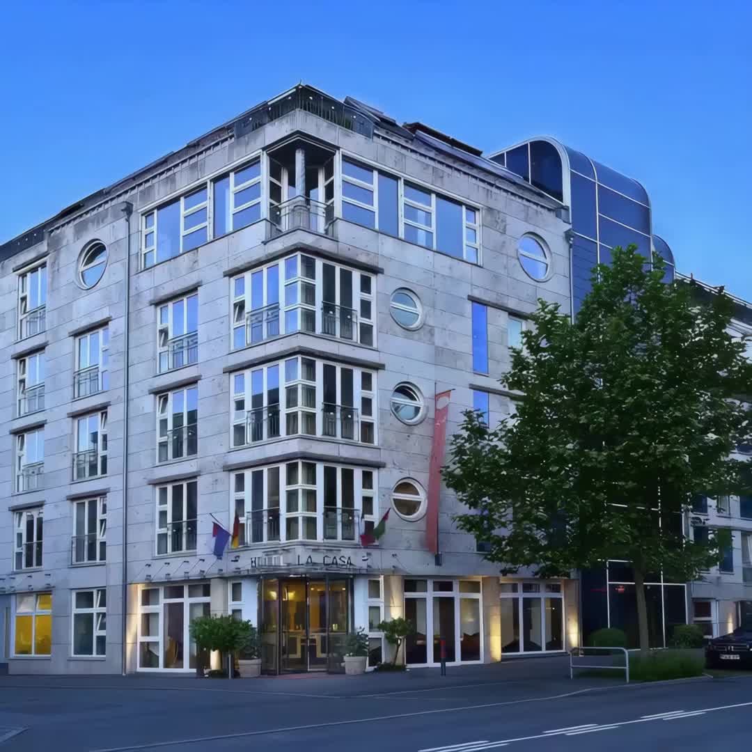 Property preview