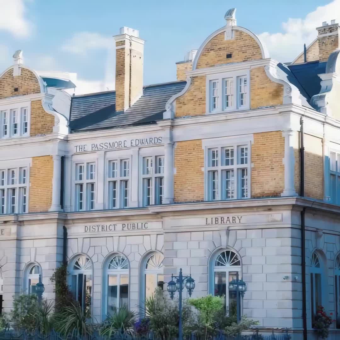 Property preview