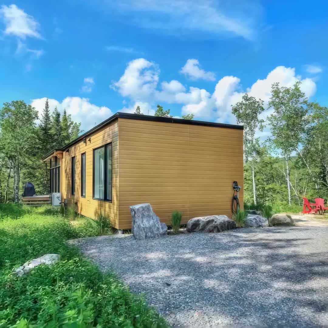 Property preview