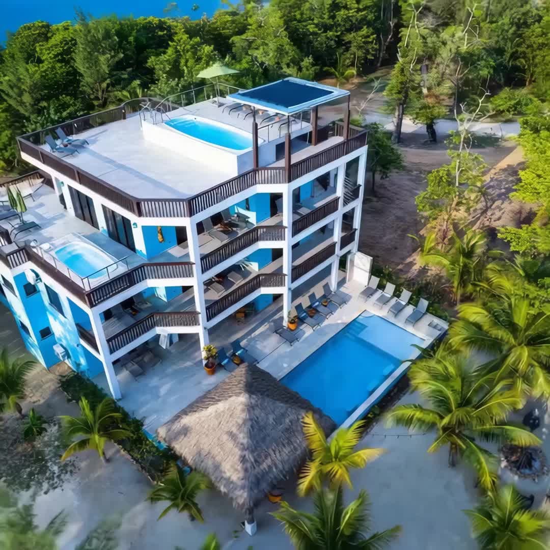 Property preview