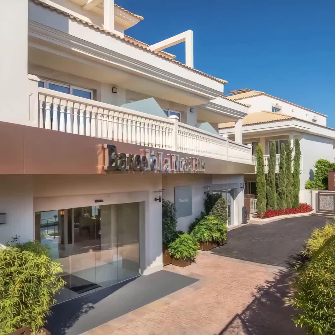 Property preview