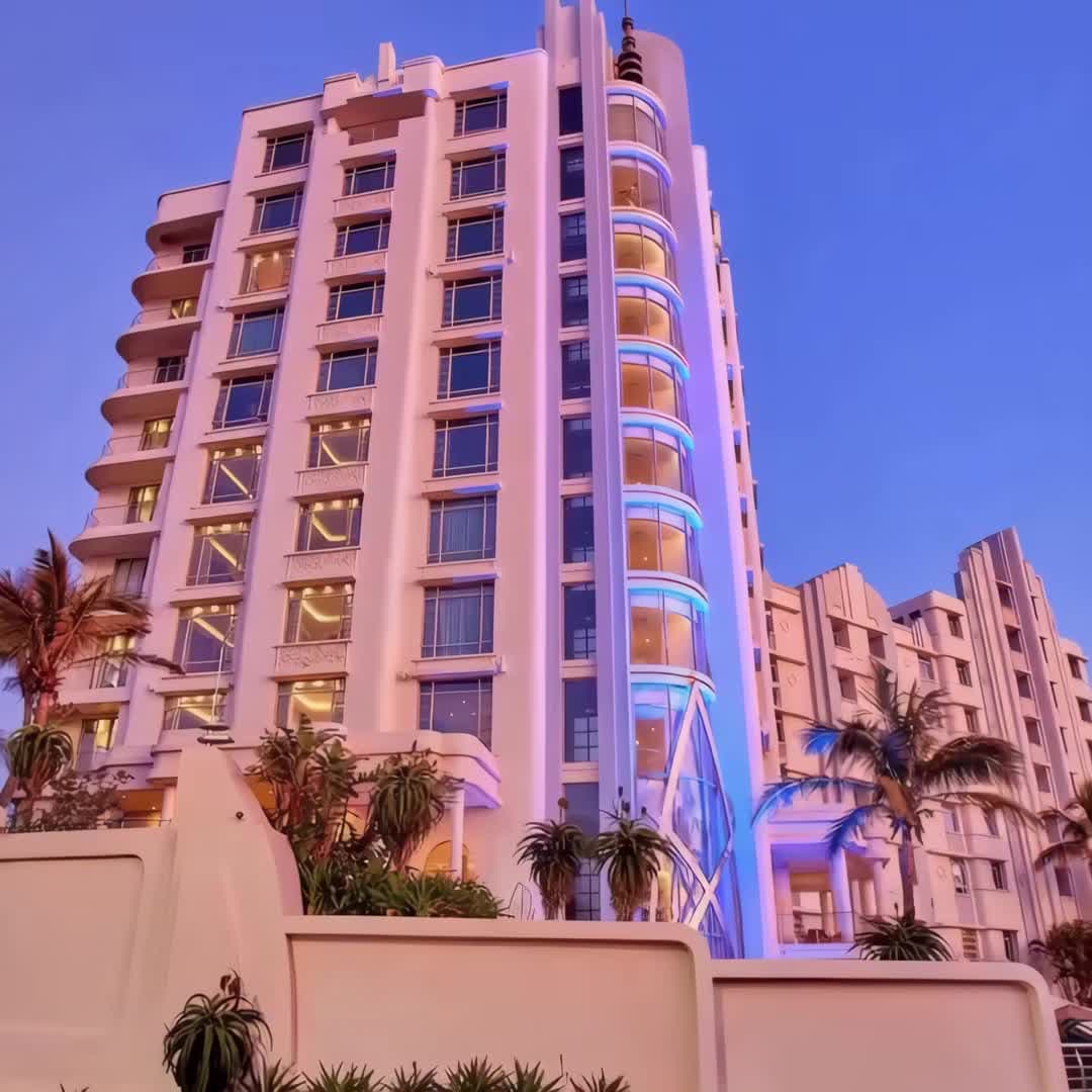 Property preview