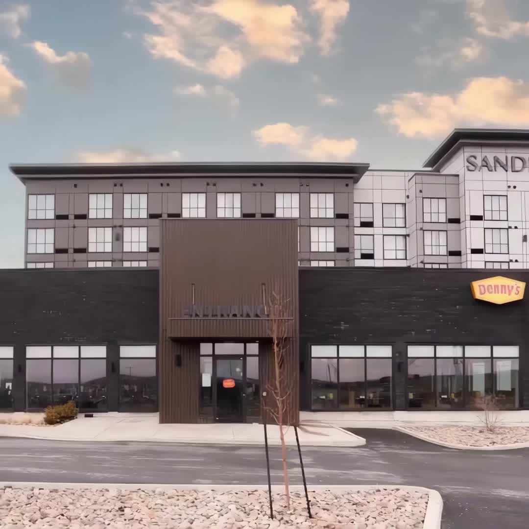 Property preview