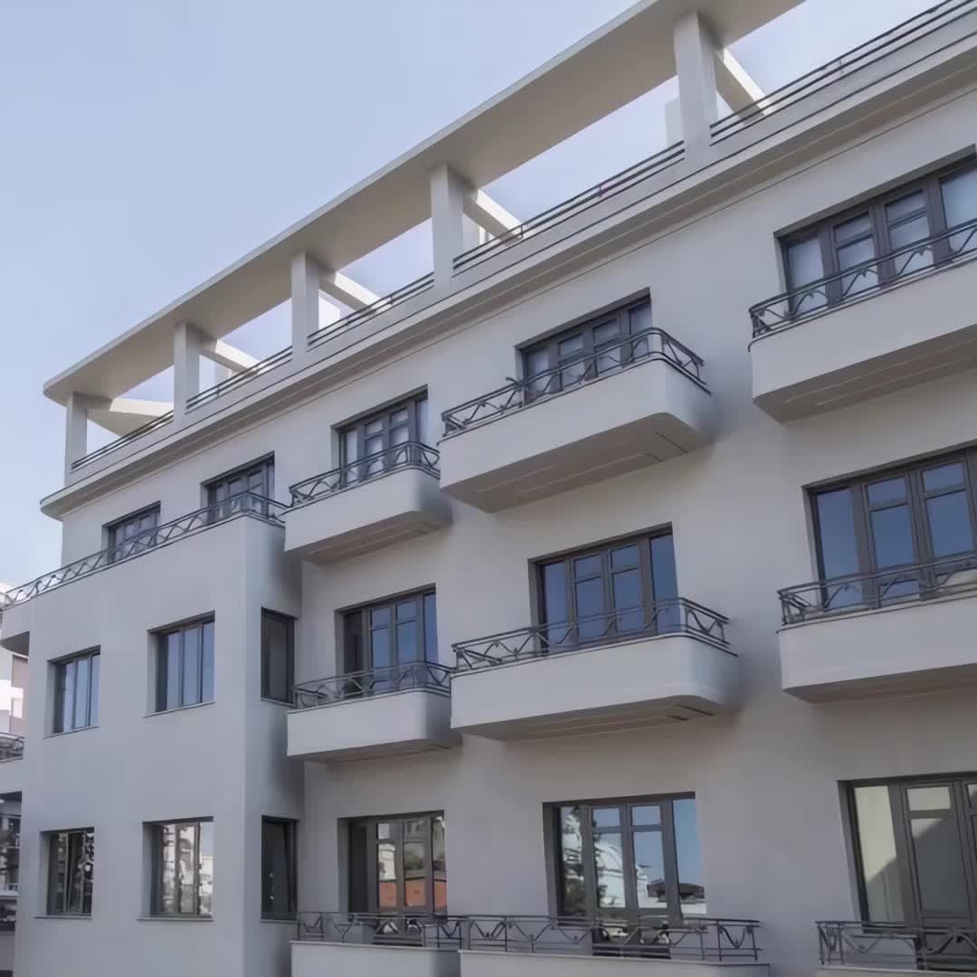 Property preview