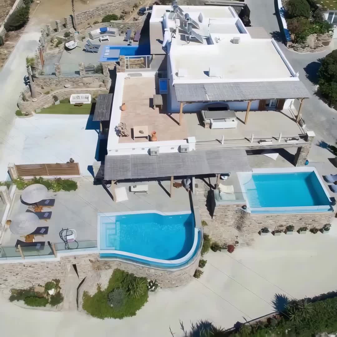 Property preview