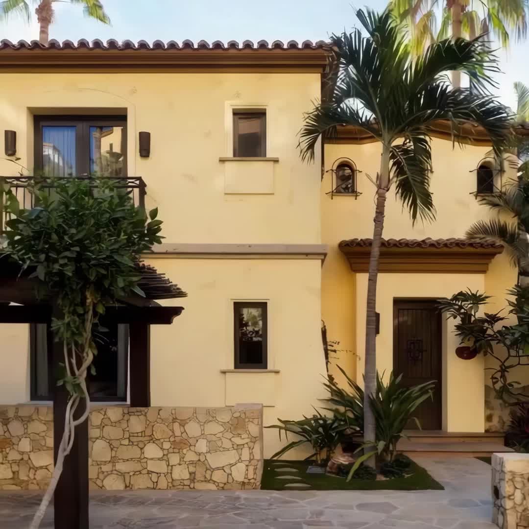 Property preview