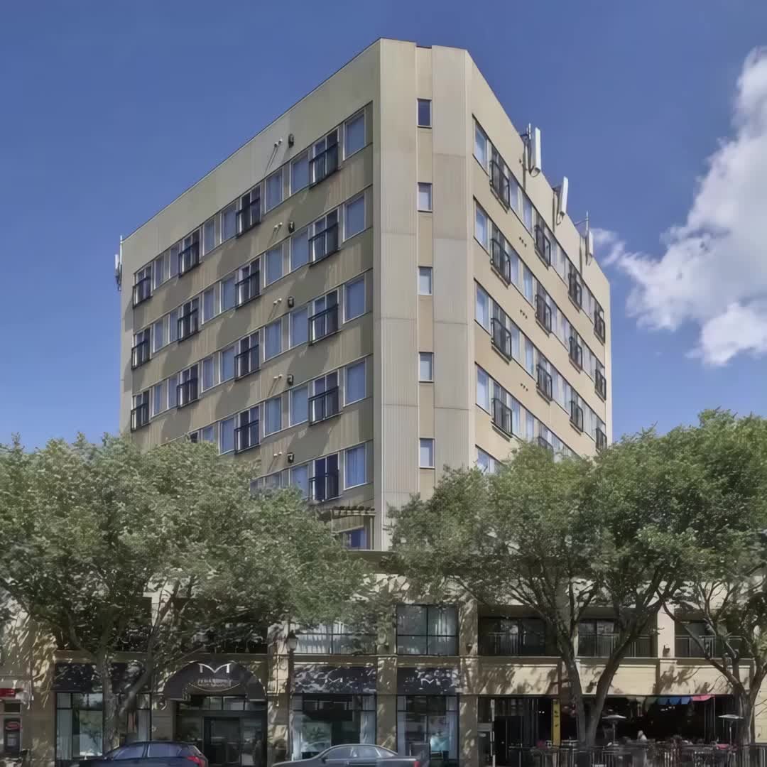 Property preview
