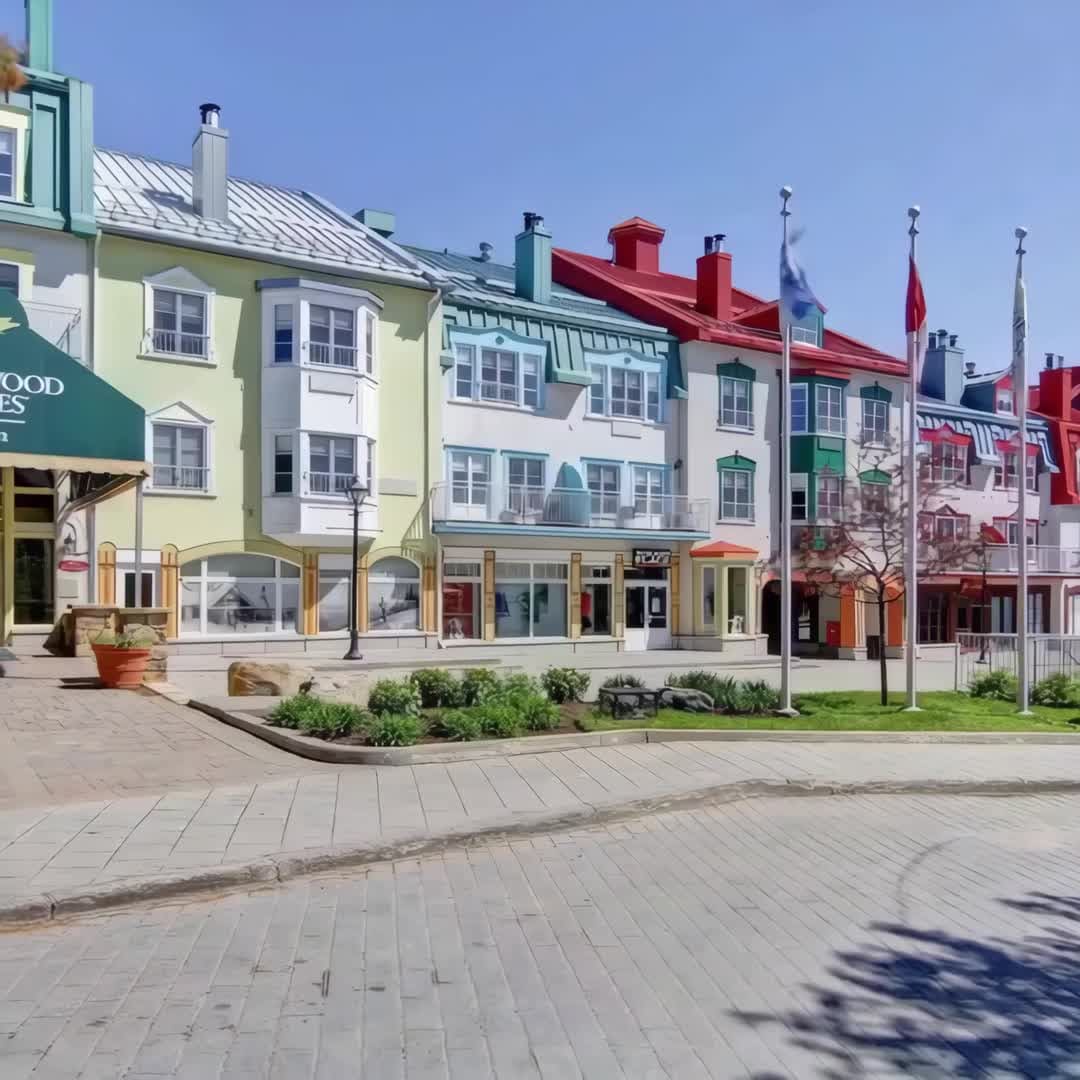Property preview