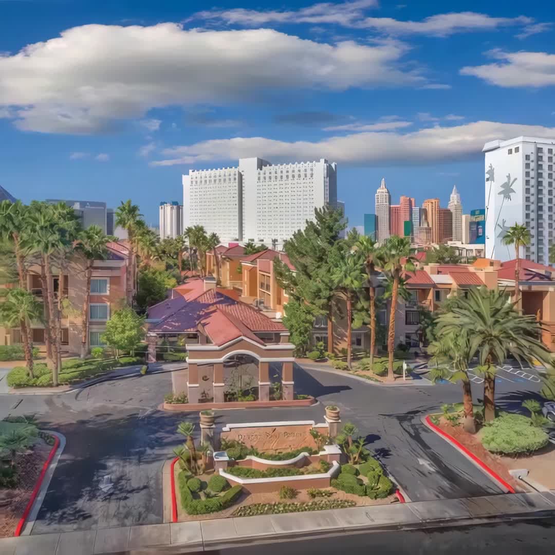 Property preview