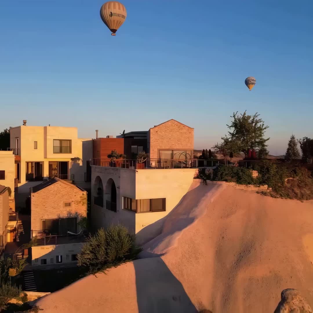 Property preview