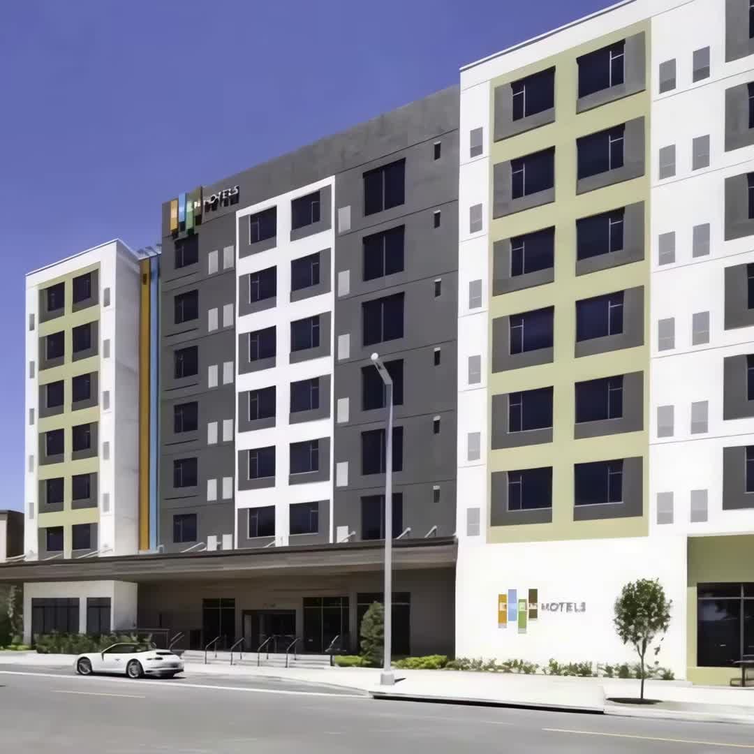 Property preview