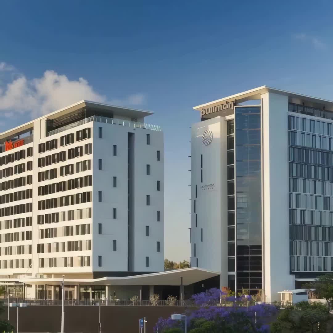 Property preview