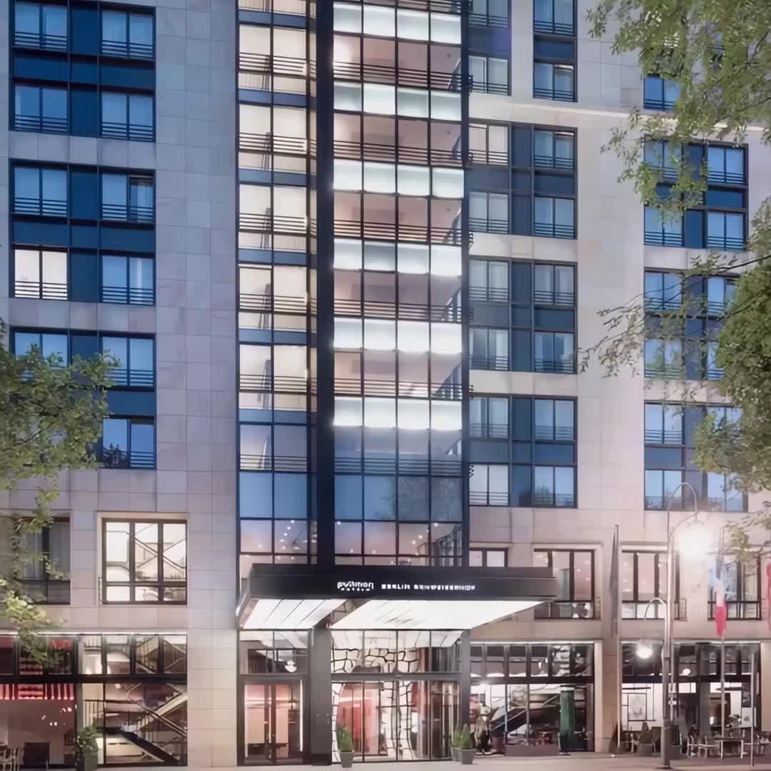 Property preview