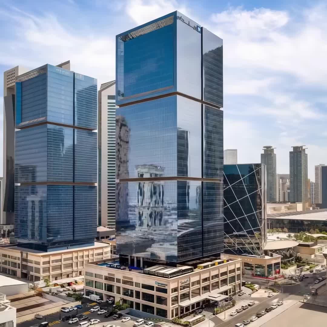 Property preview