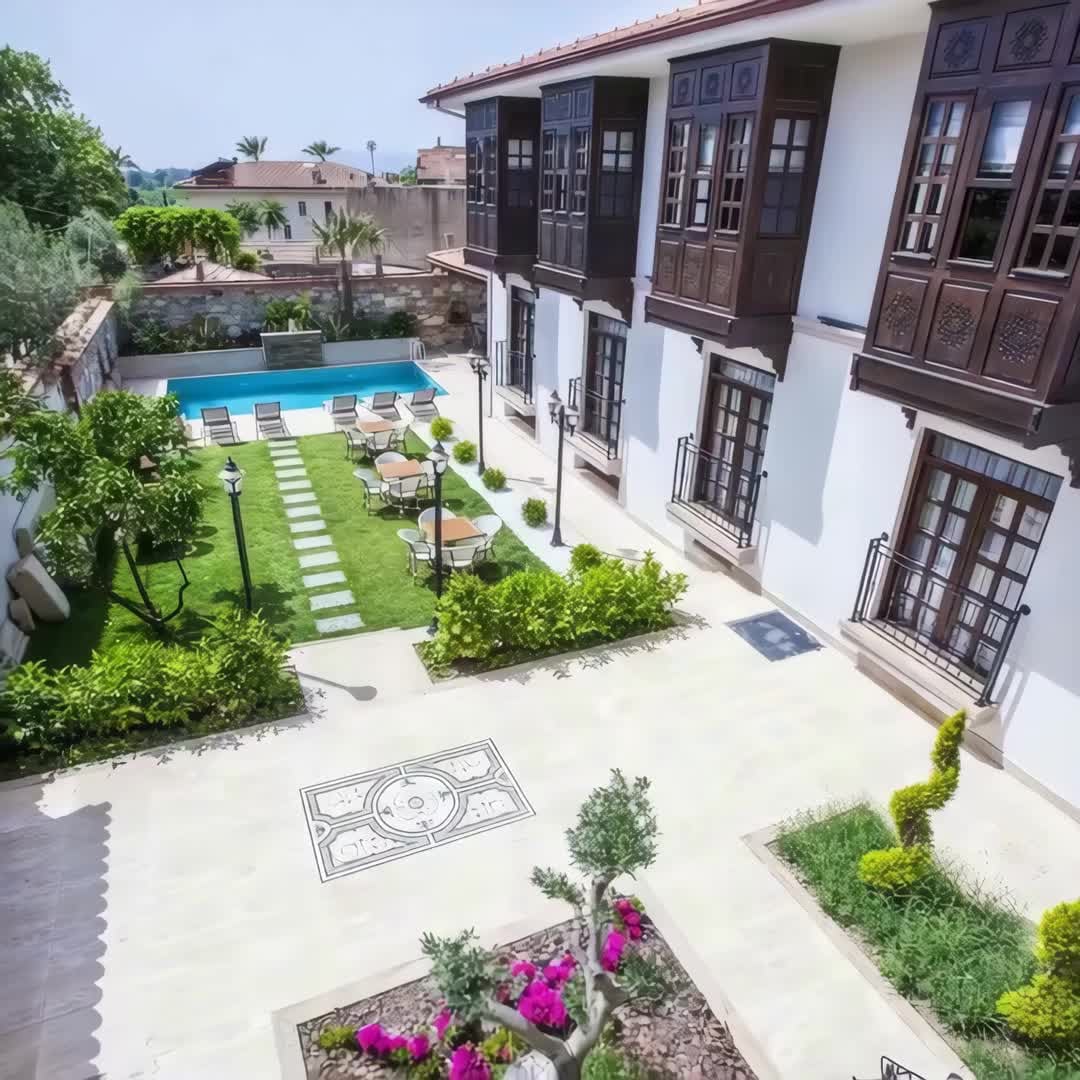 Property preview