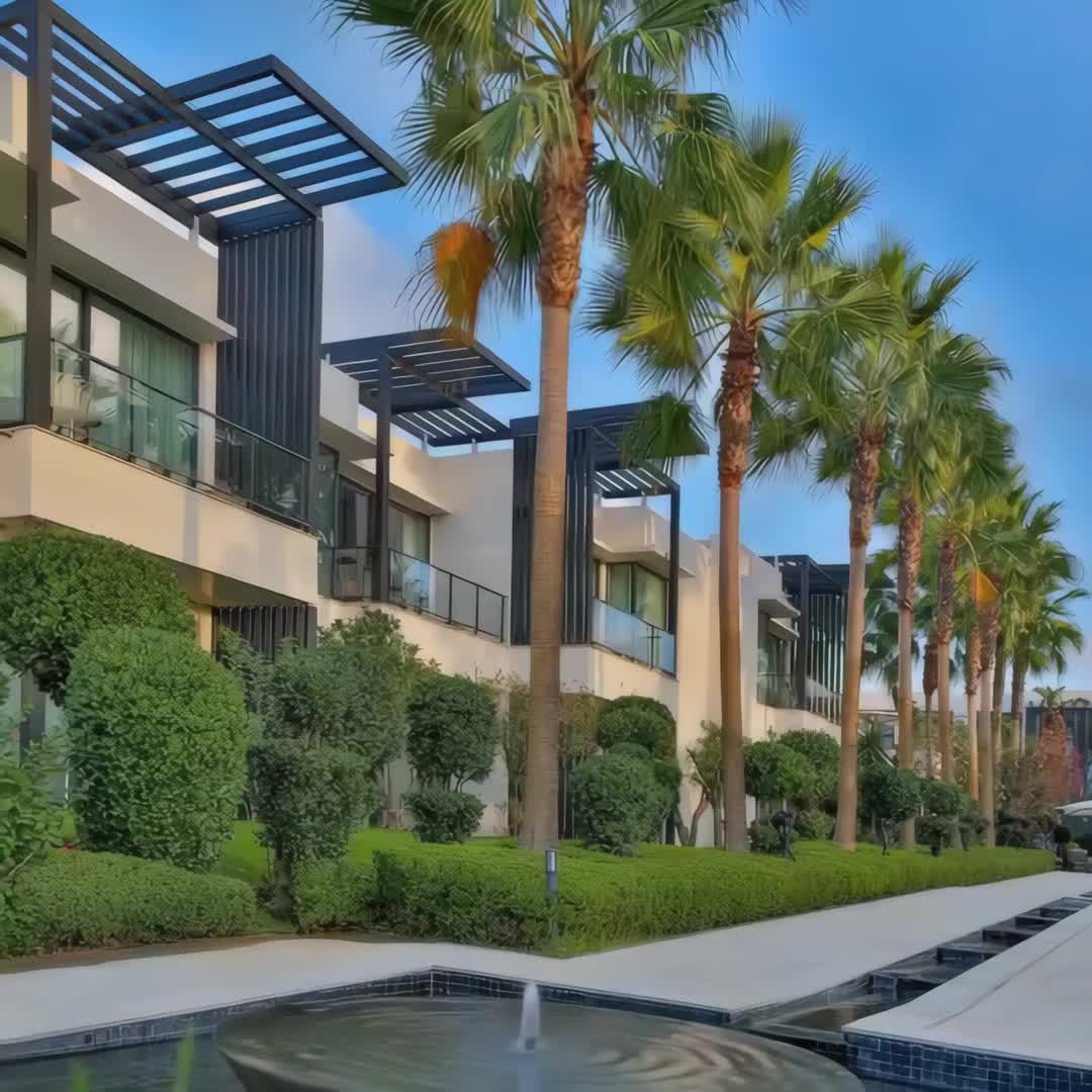 Property preview