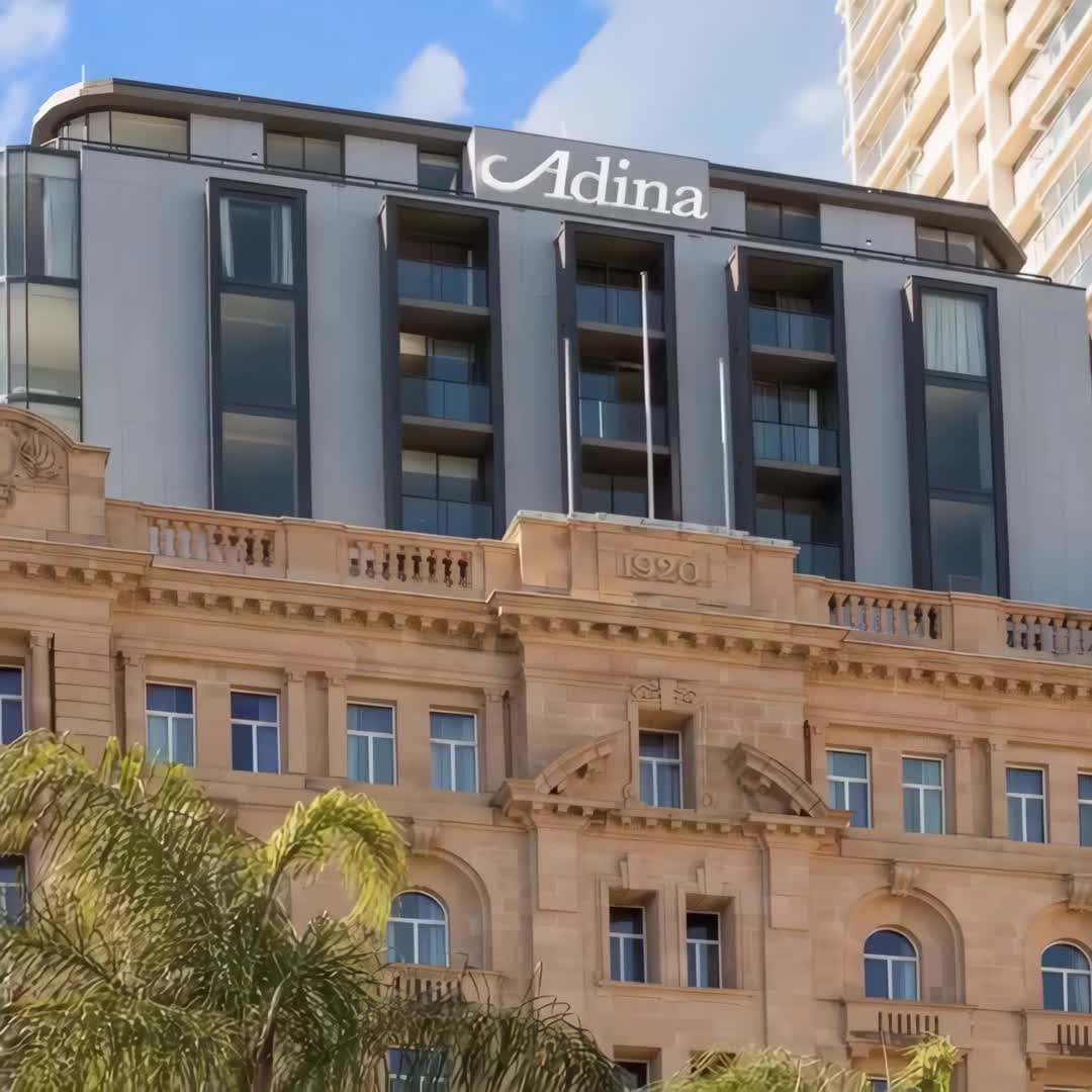 Property preview