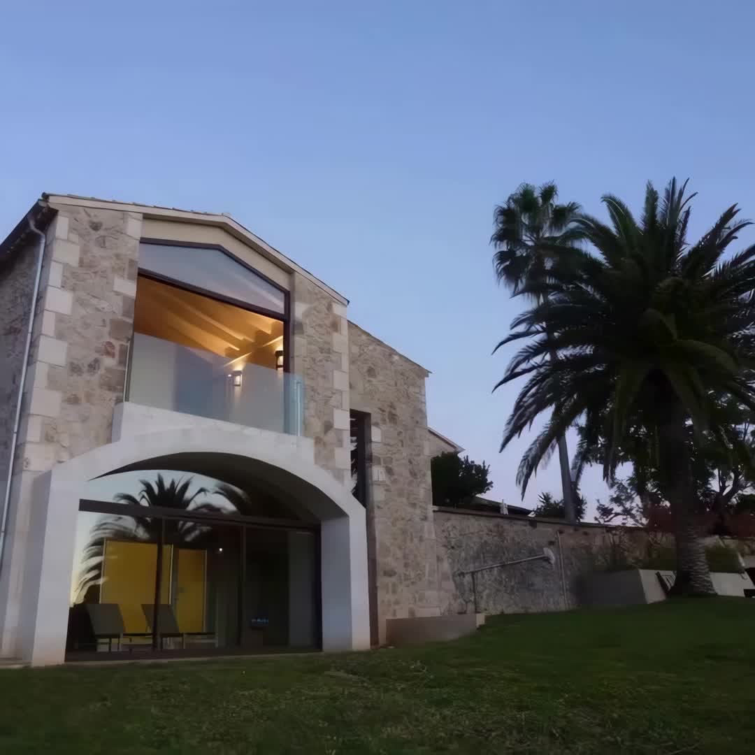 Property preview