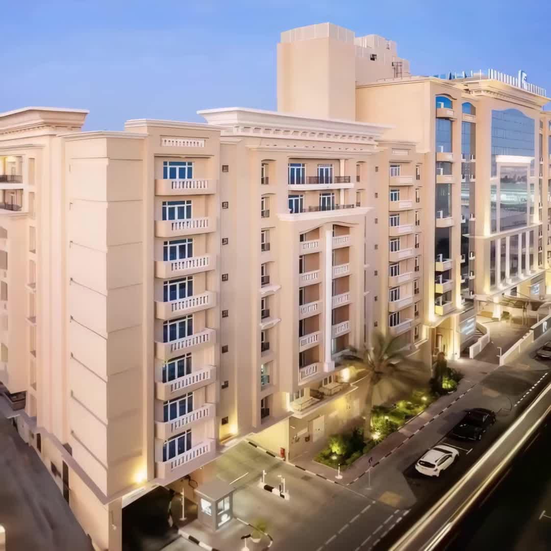 Property preview