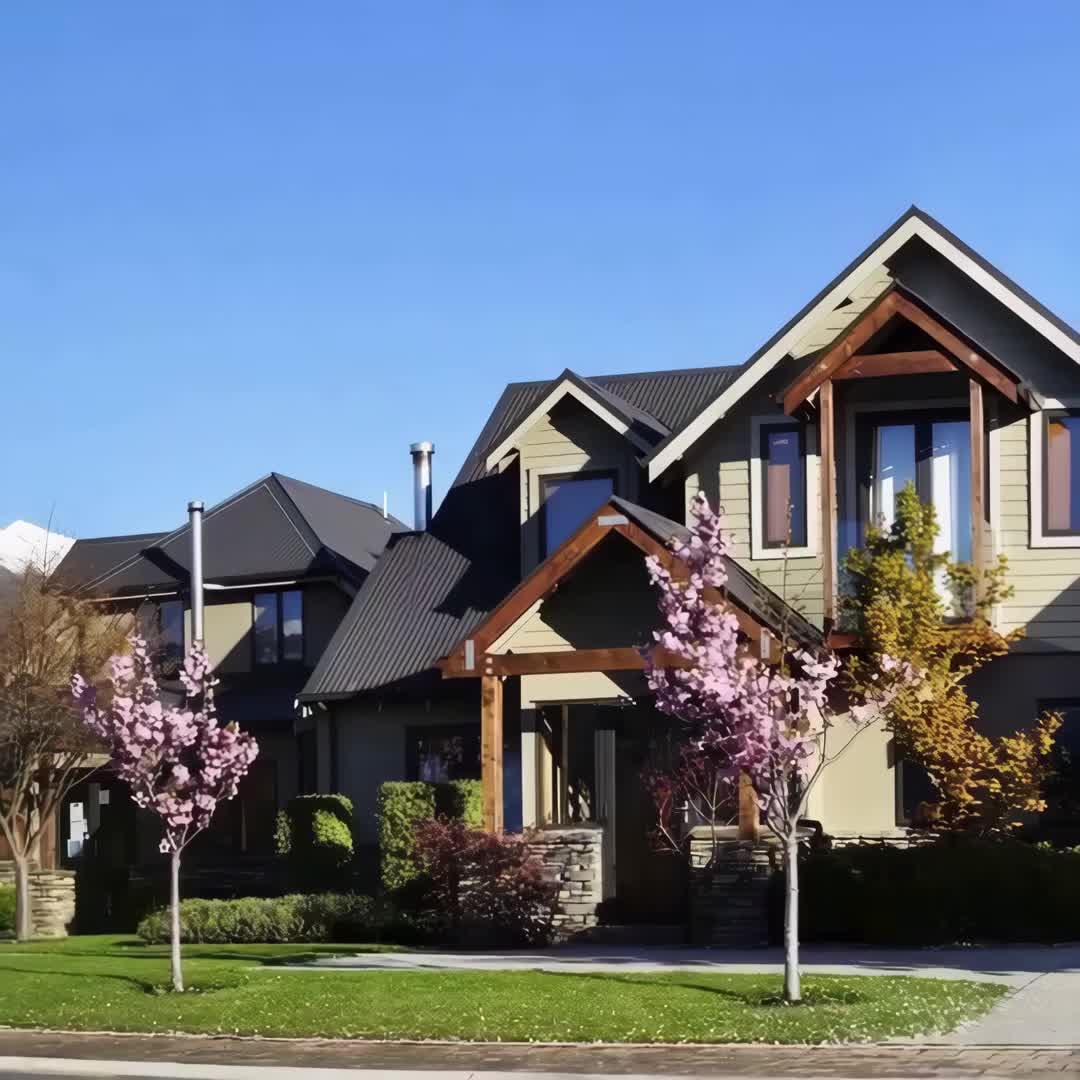 Property preview