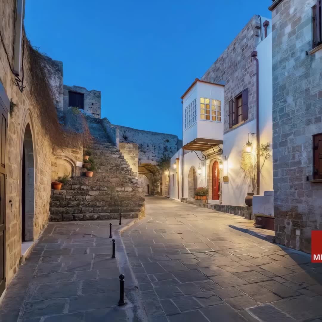 Property preview