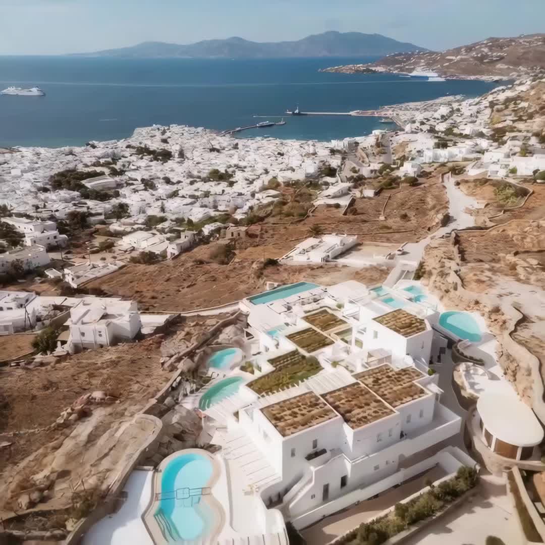 Property preview