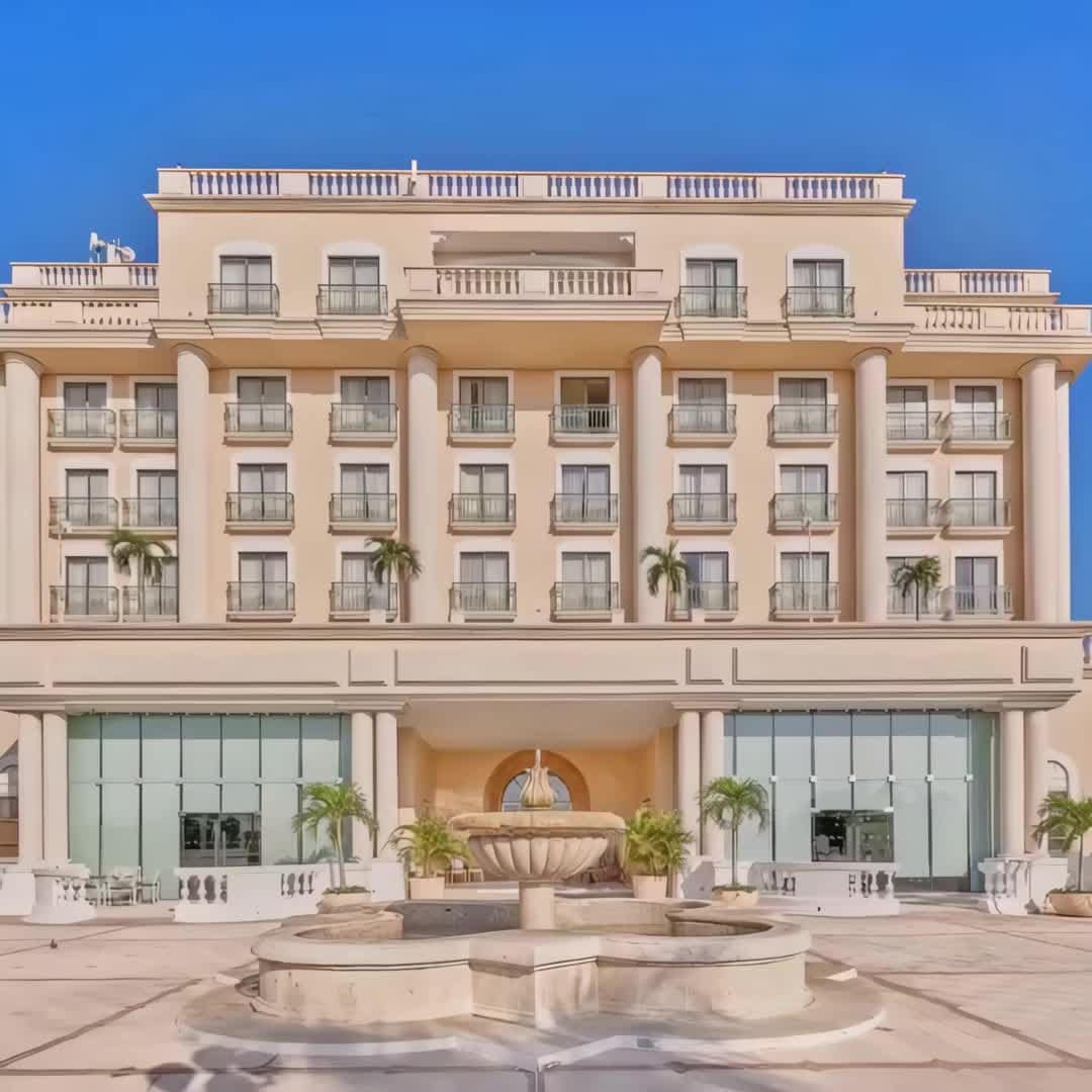 Property preview
