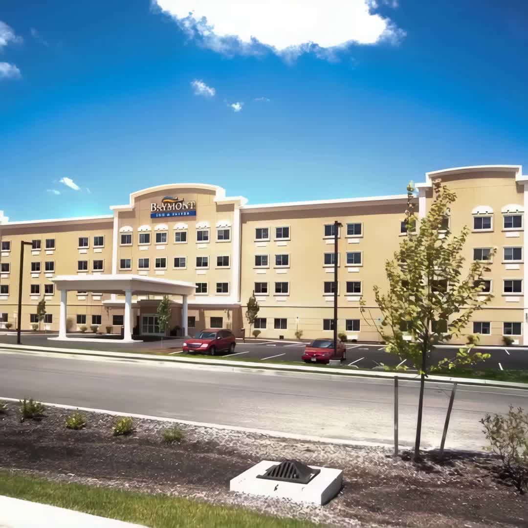 Property preview