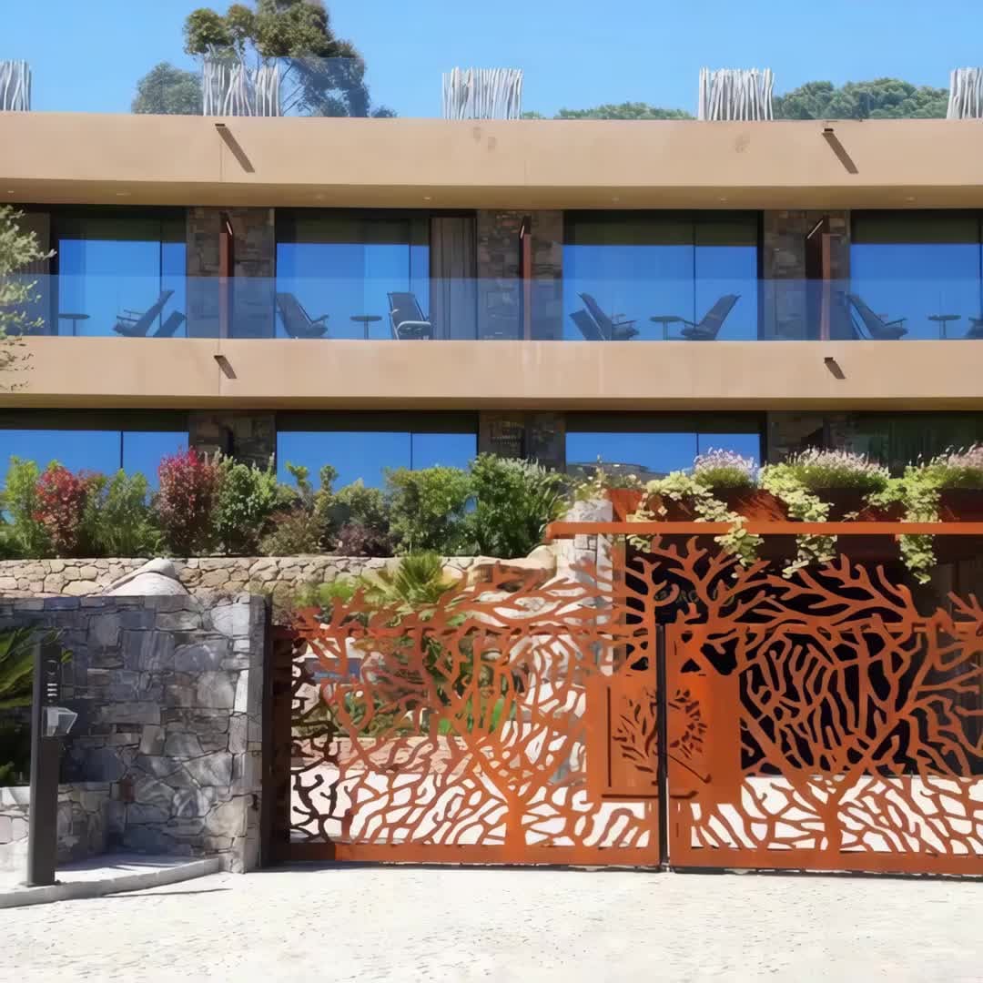 Property preview