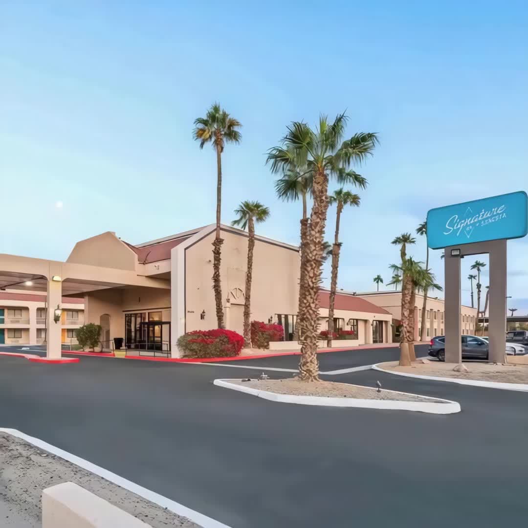 Property preview