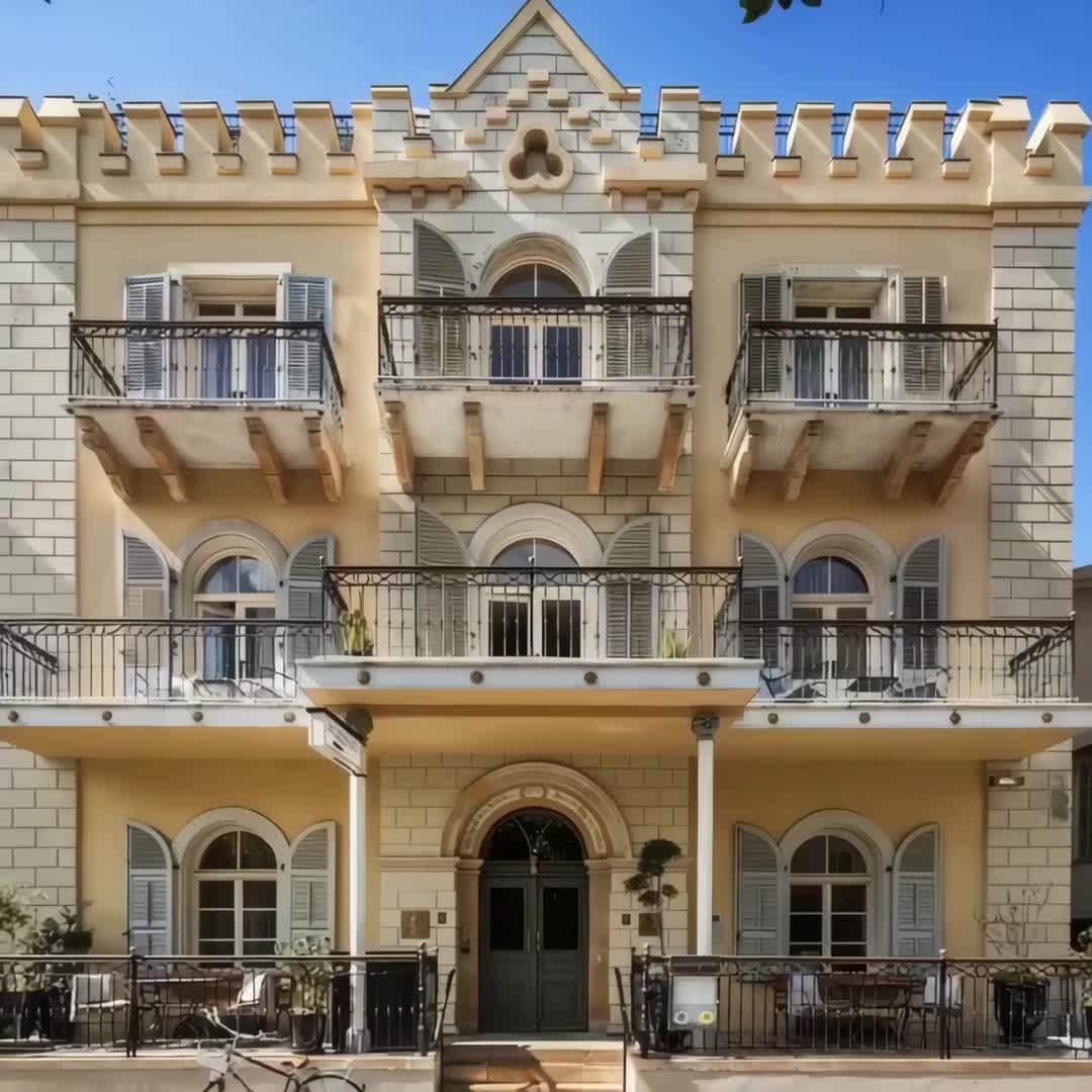 Property preview