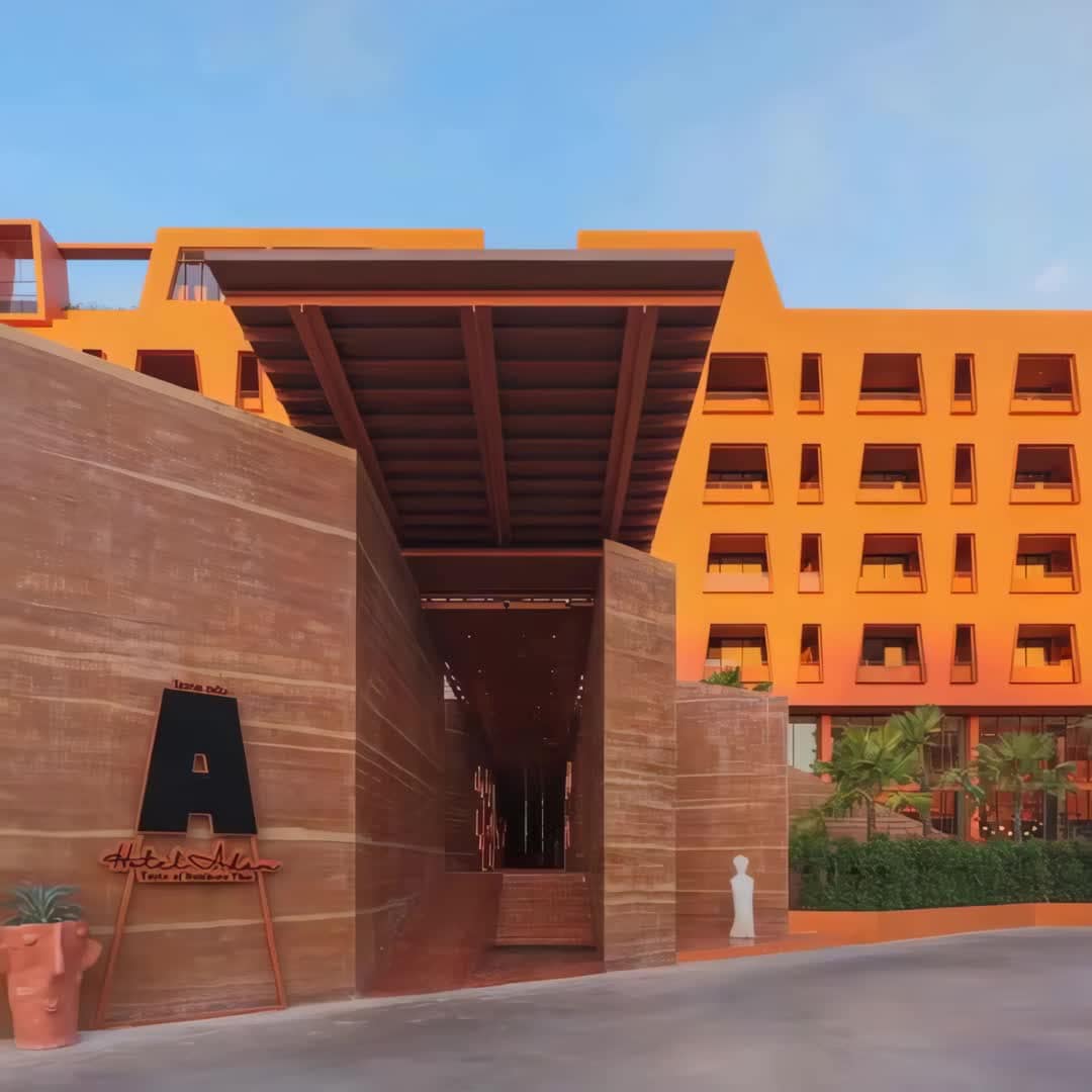 Property preview