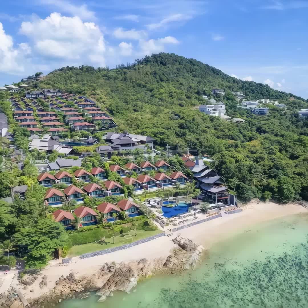 Property preview