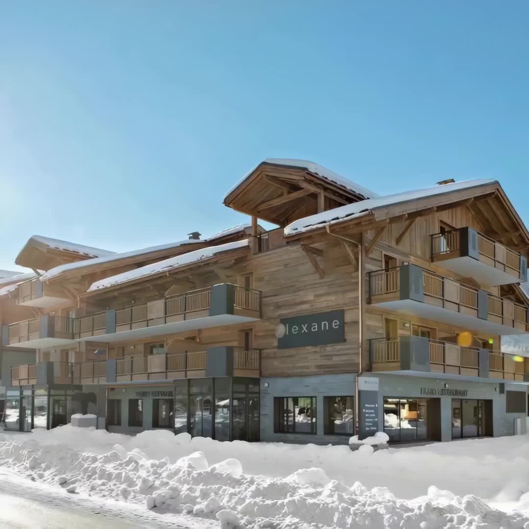Property preview