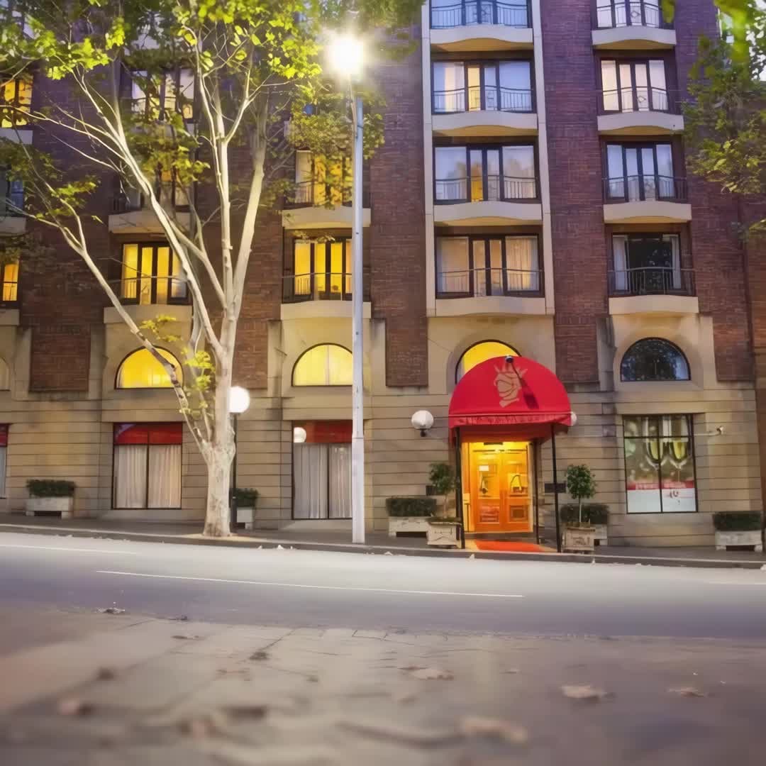 Property preview