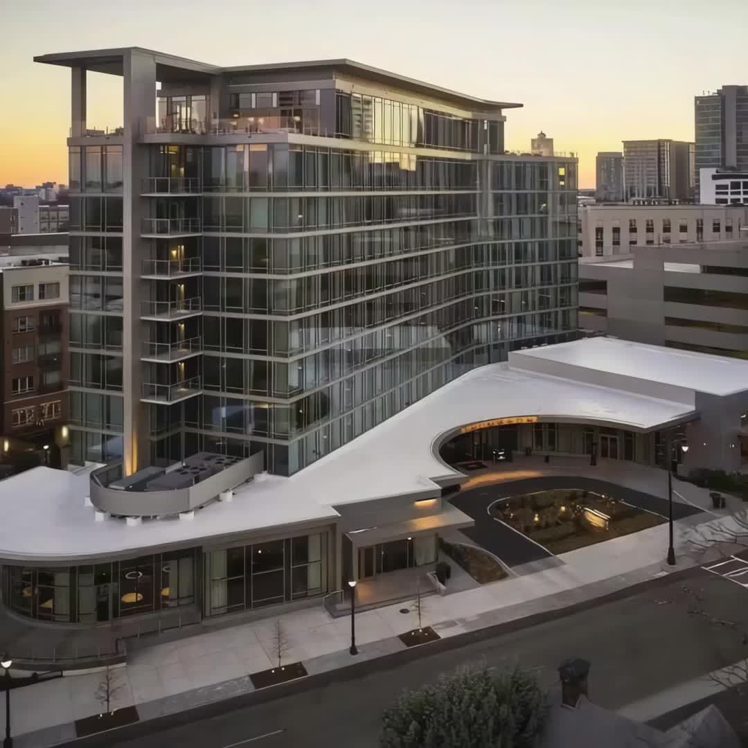 Property preview