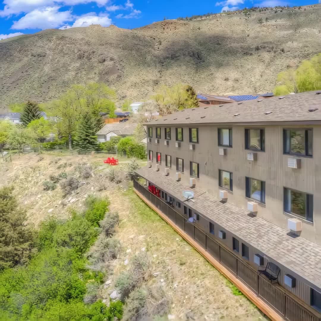 Property preview